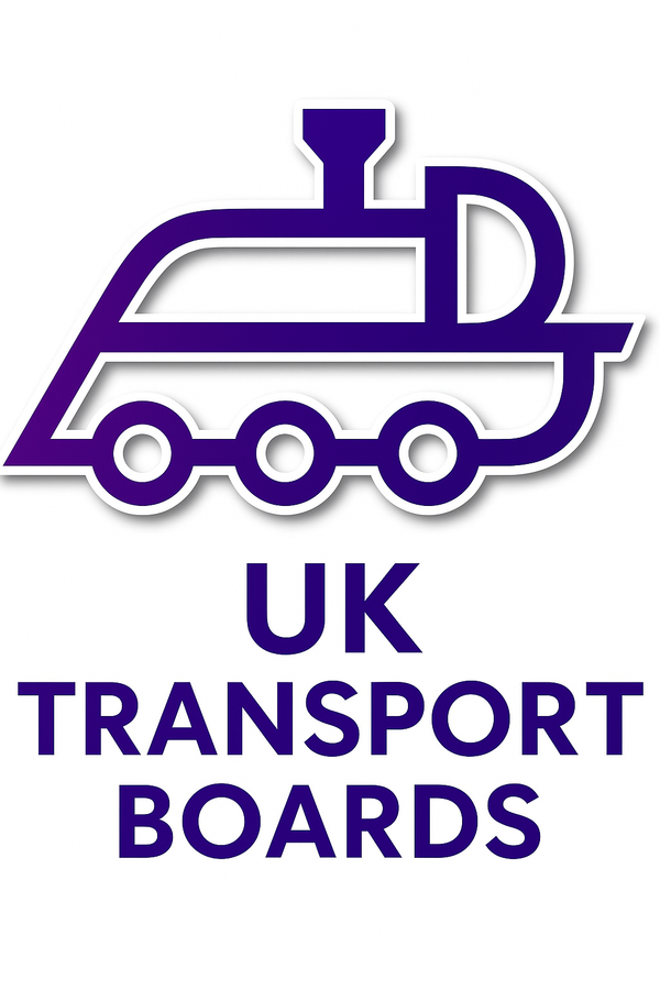 UK Transport Boards